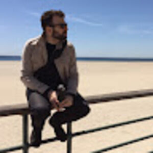 Meet your Posher, Eric